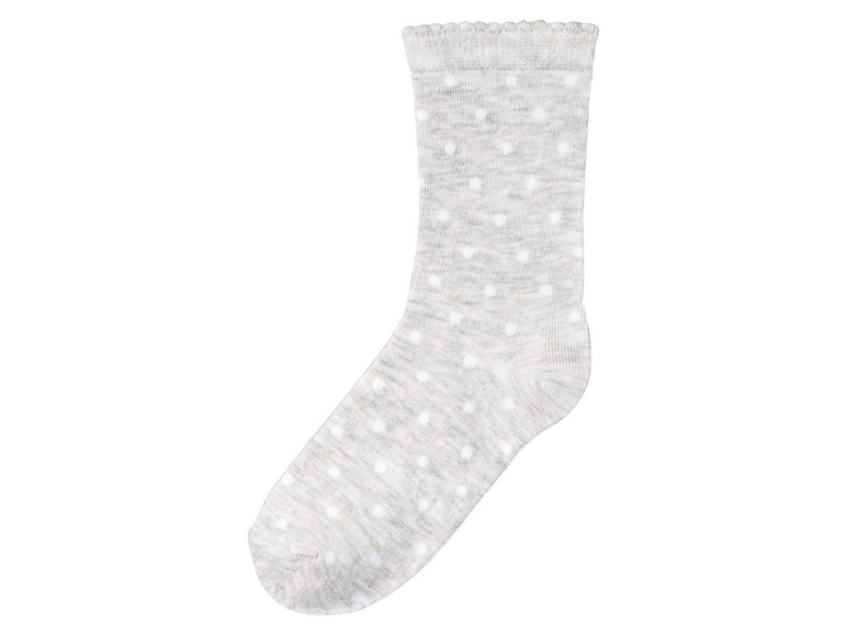 Aller en mode plein écran pepperts!® Set de 7 paires de chaussettes en un mélange de coton - Photo 8