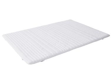 Surmatelas en mousse viscoélastique, 140 x 200 cm LIVARNO®