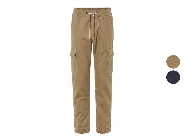Pantalon cargo pour hommes LIVERGY®
