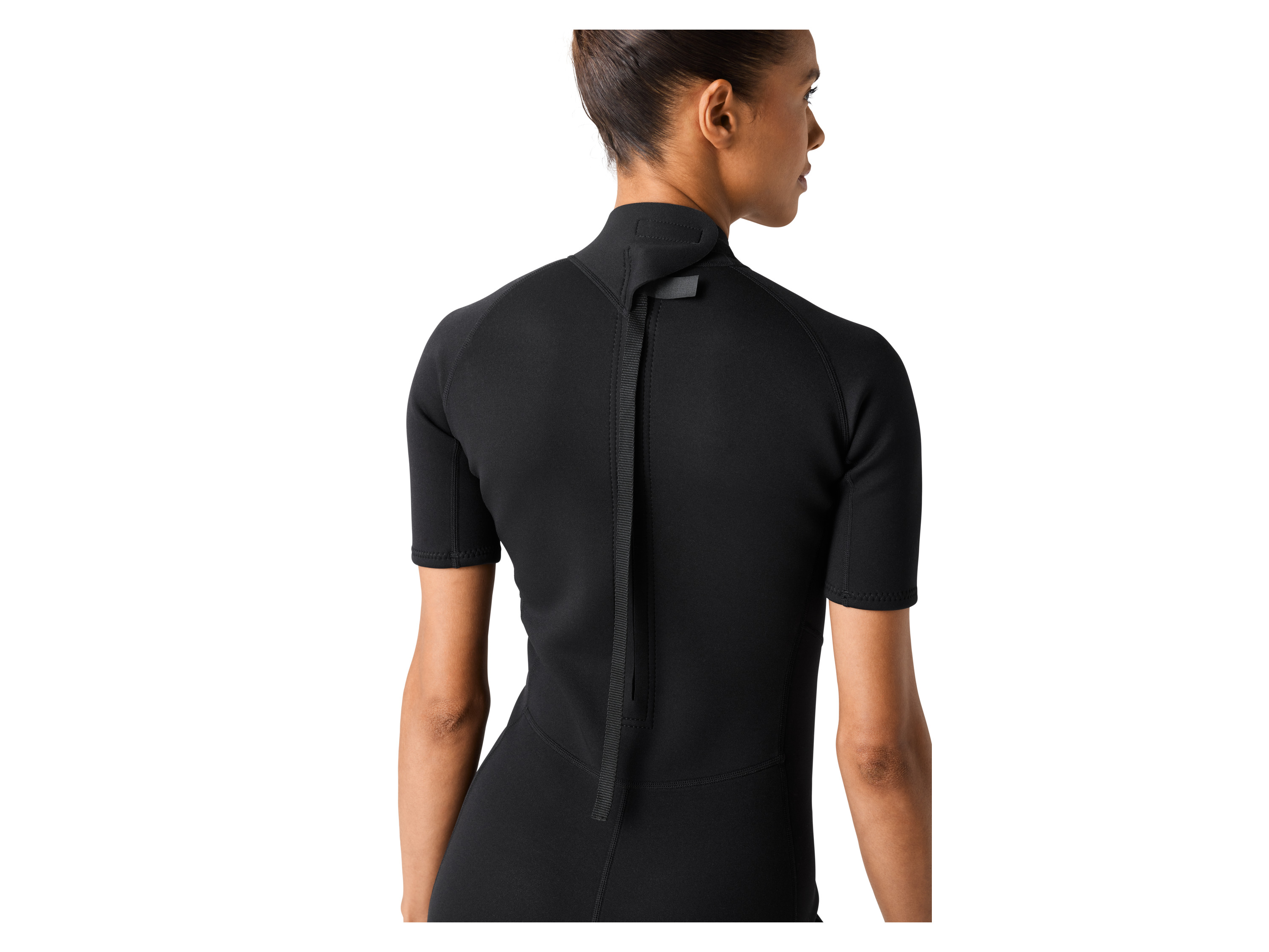 Wetsuit voor dames CRIVIT - 4