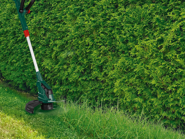 Ga naar volledige schermweergave: PARKSIDE® Elektrische grastrimmer »PRT 550 A5«, 550 W - afbeelding 13