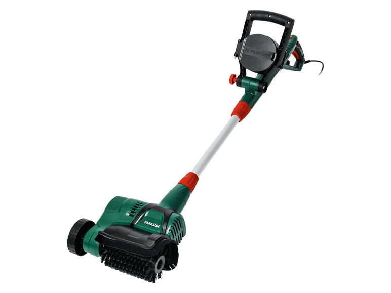 Aller en mode plein écran PARKSIDE® Brosse universelle 2 en 1 »PUB 500 B1«, 500 W - Photo 1