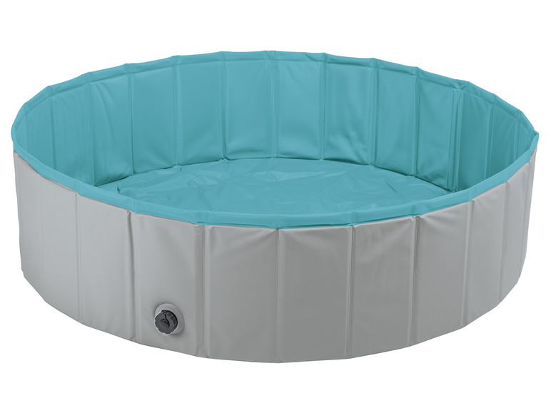 Aller en mode plein écran zoofari® Piscine pour chien - Photo 1