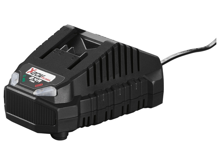 Aller en mode plein écran PARKSIDE® Perceuse-visseuse sans fil » PABS 20-Li E6 «, 20 V - Photo 5