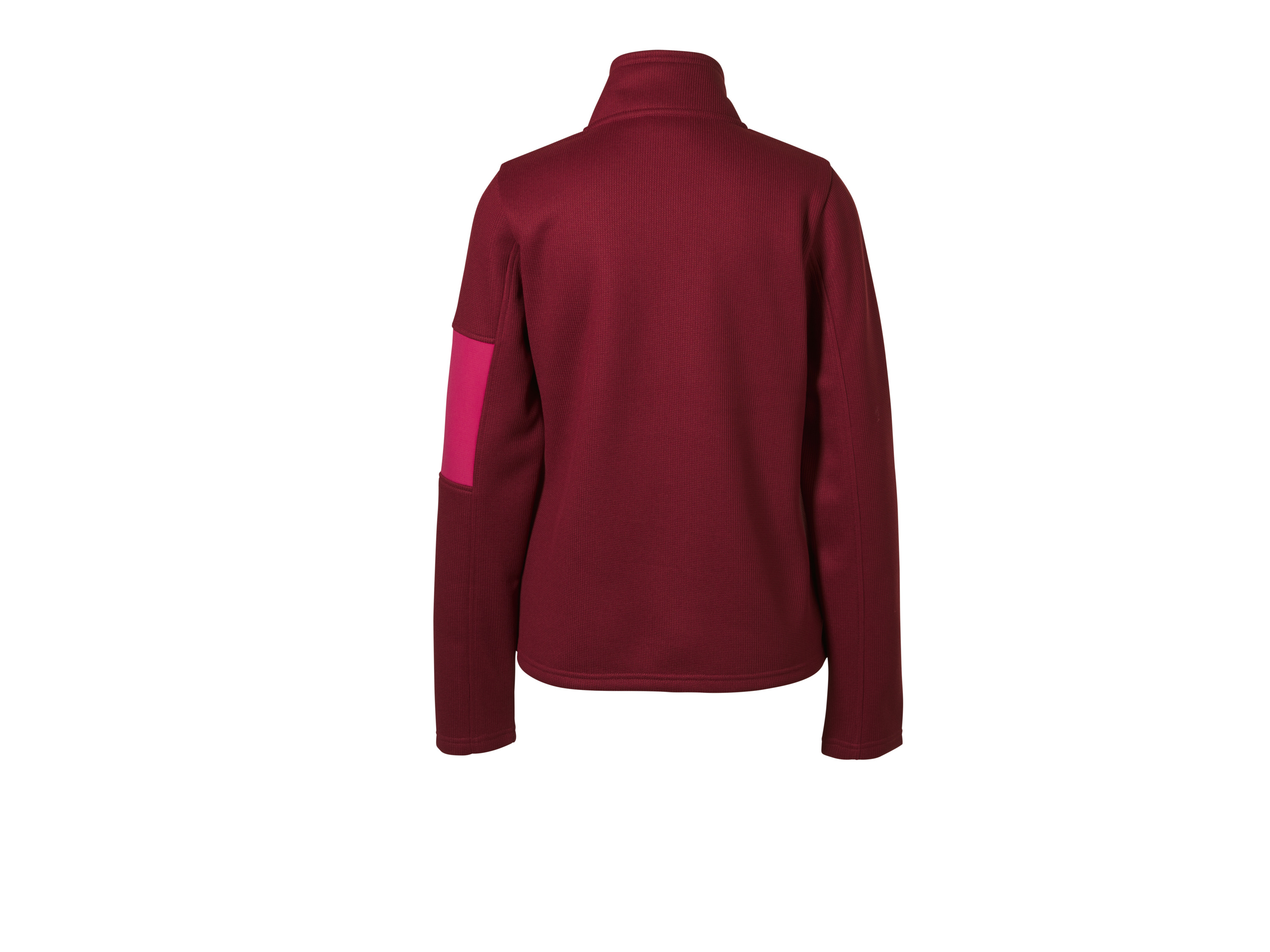 CRIVIT Fleecejas voor dames - 4