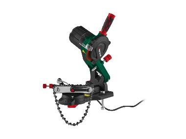 PARKSIDE® Affûteuse de chaîne électrique »PEKSG 85 F4«