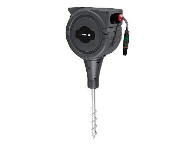 Enrouleur de tuyau, 25 m PARKSIDE®