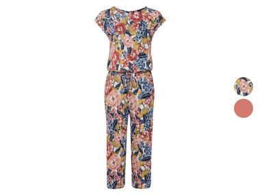 Combinaison légère en un mélange de lin esmara®