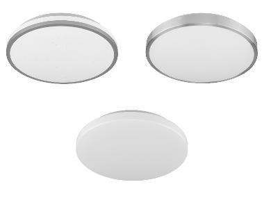 Lampe de salle de bains à LED LIVARNO home