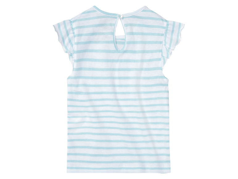 Ga naar volledige schermweergave: lupilu® Set van 3 katoenen T-shirts - afbeelding 27