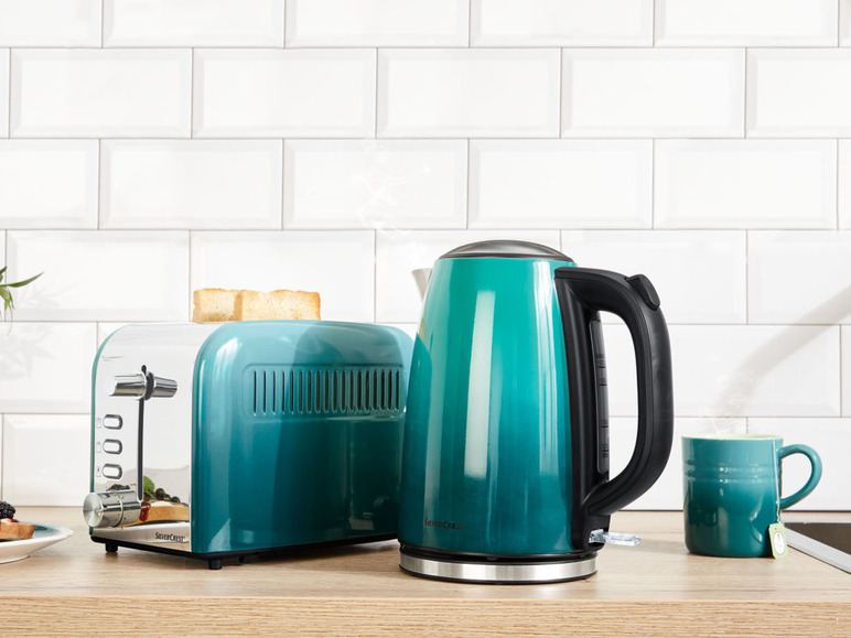 Ga naar volledige schermweergave: SILVERCREST® Waterkoker, 3100 W, inhoud 1,7 L - afbeelding 9