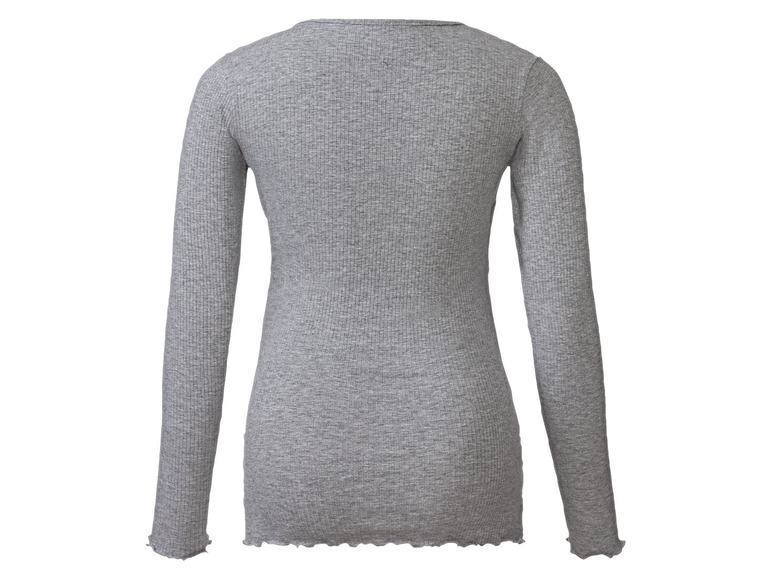 Aller en mode plein écran esmara® Pyjama de grossesse, adapté à l’allaitement - Photo 14