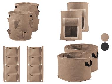 Sacs de plantation, lot de 2 PARKSIDE®