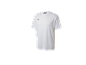 Wit Crivit V-hals T-shirt.