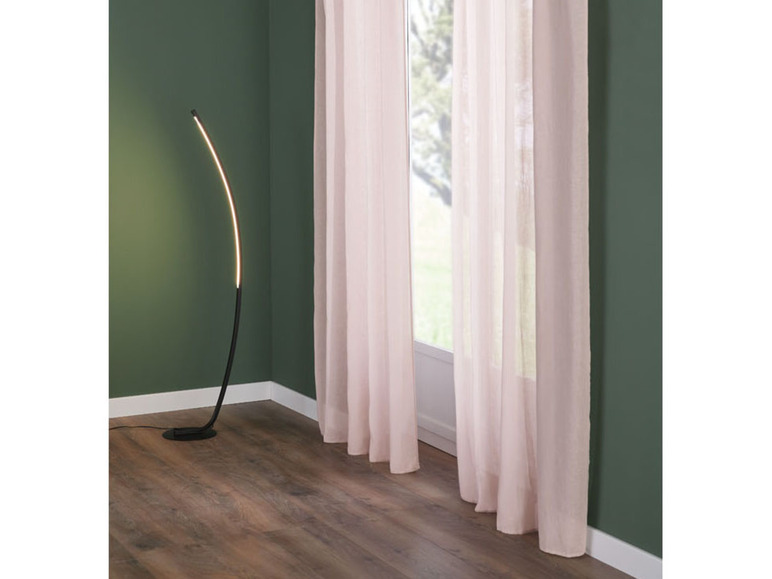 Ga naar volledige schermweergave: LIVARNO home Ledstaanlamp, inclusief ledmodule - afbeelding 7