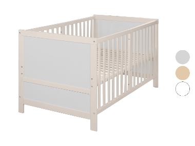 roba Lit bébé combiné « Easy Sleep », 70 x 140 cm