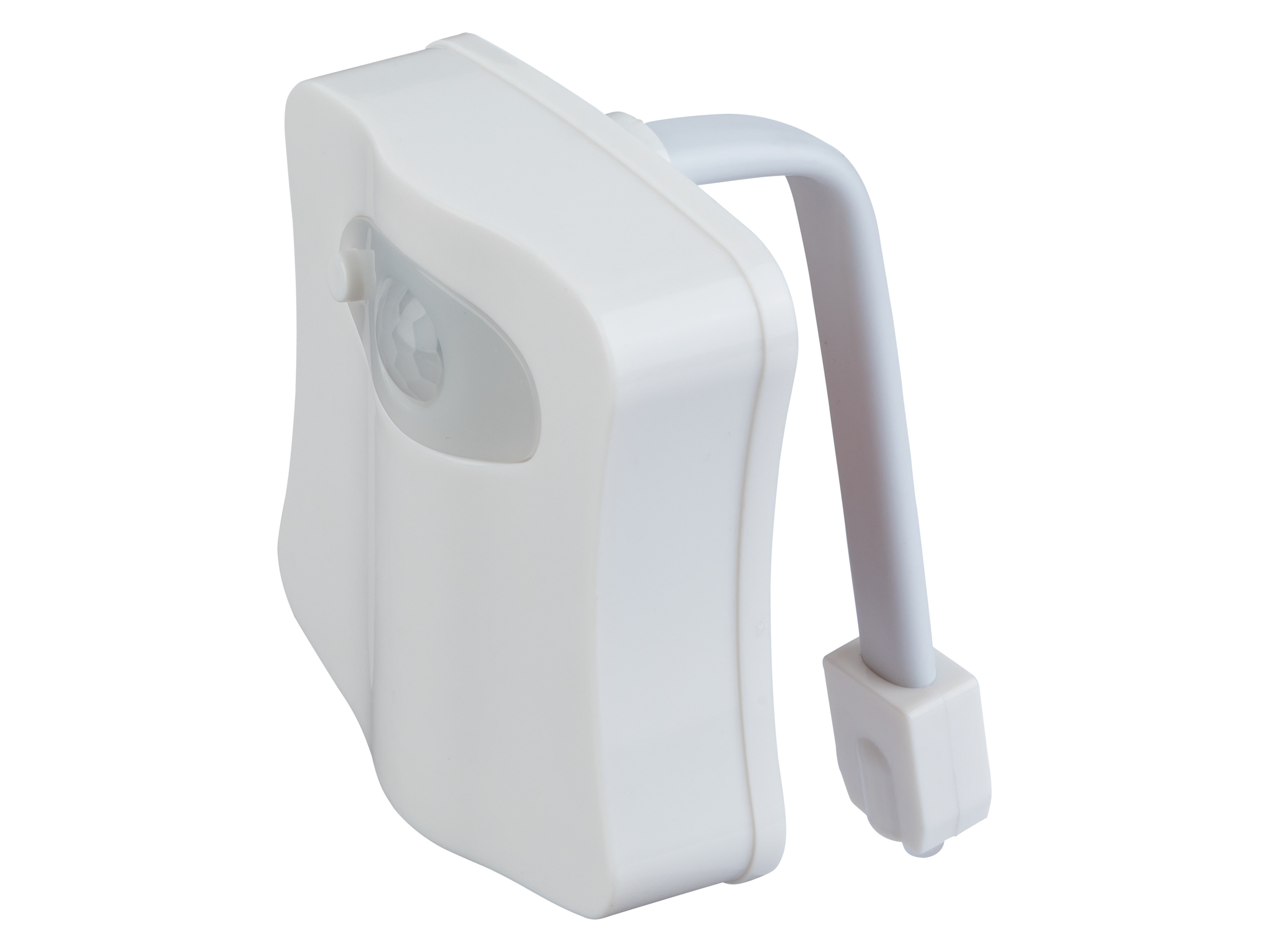 Toilet LED-lamp met bewegingssensor LIVARNO home