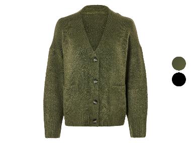 Cardigan oversize pour femmes esmara®