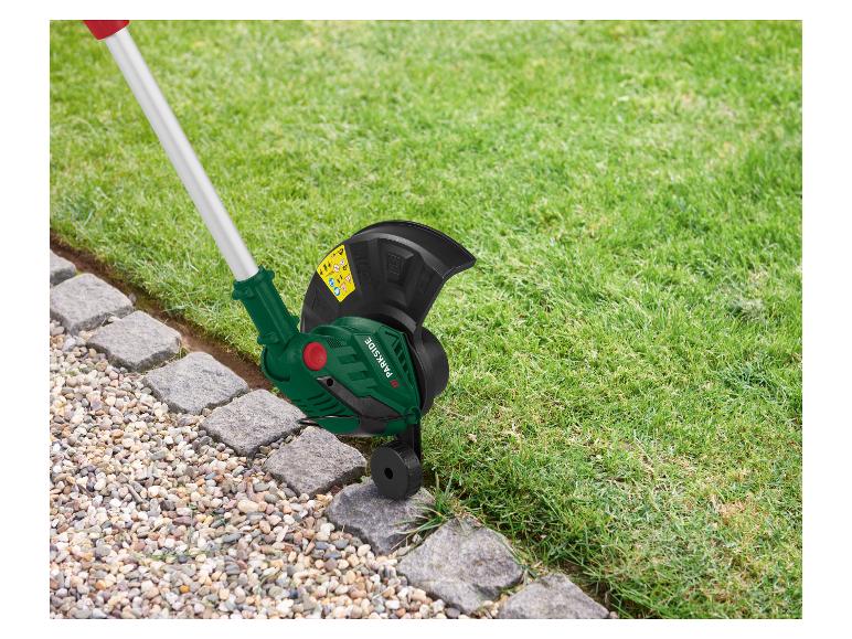 Ga naar volledige schermweergave: Grastrimmer accu 20 V PARKSIDE® PRTA20 - afbeelding 6
