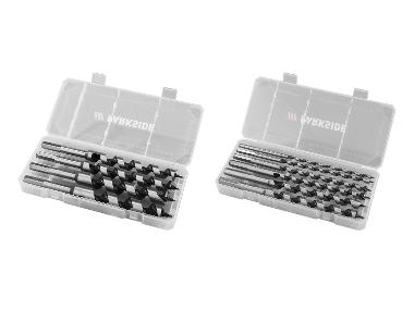 Set de mèches à spirale PARKSIDE®