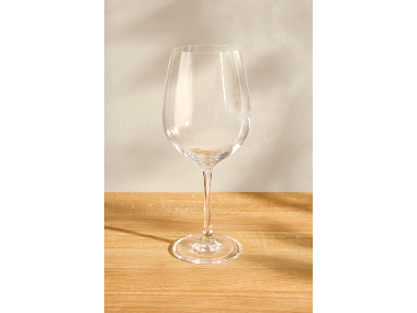 SILVERCREST® Verres à vin rouge, 6 pièces