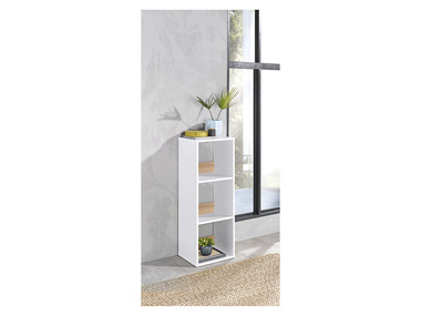 LIVARNO home Drievaksrek, 40 x 108 x 33 cm