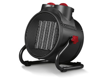 PARKSIDE® Keramische ventilatorkachel, 2000 W