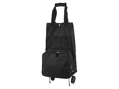 Chariot de courses, 30 l, pliable TOPMOVE®