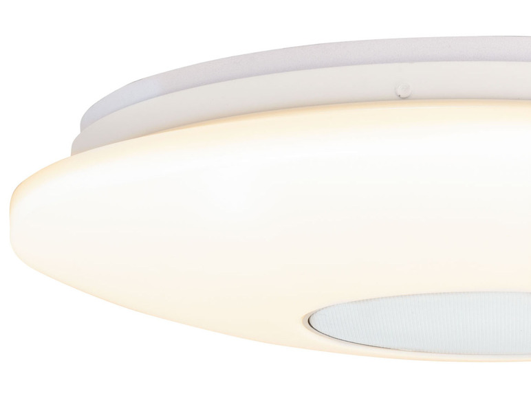 Ga naar volledige schermweergave: LIVARNO home Ledplafondlamp, met Bluetooth®-luidspreker - afbeelding 11