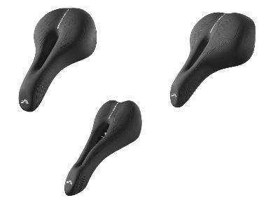 Selle de vélo CRIVIT