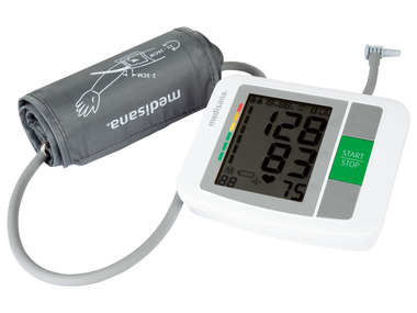 MEDISANA Bloeddrukmeter BU 510