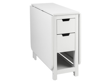 LIVARNO home Table pliante, 150 x 74 x 80 cm