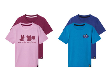 T-shirts pour enfants lupilu®