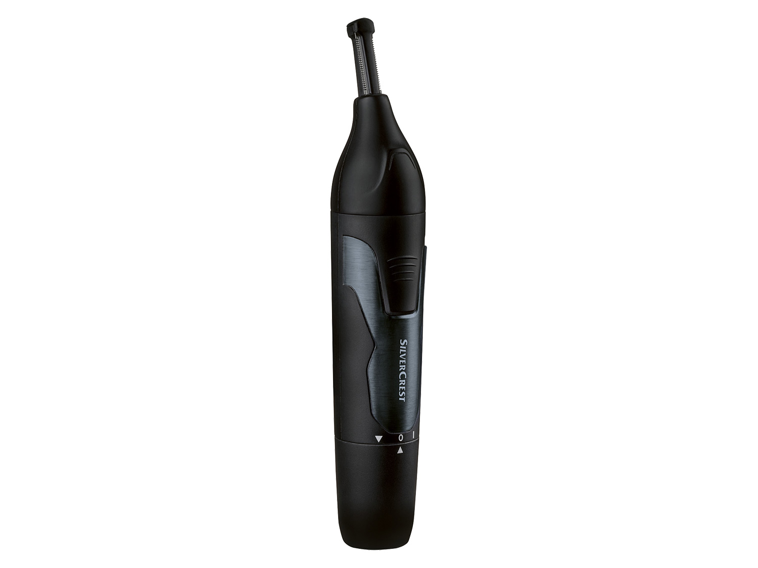 Neus- en oorhaartrimmer SILVERCREST® PERSONAL CARE