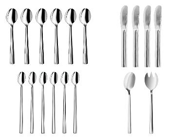 SILVERCREST® Couverts spéciaux