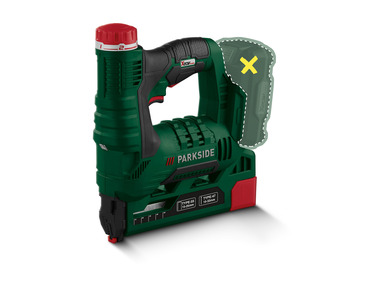 Accunietjesmachine 20 V PARKSIDE® PAT20