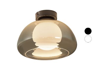 LIVARNO HOME Lampe murale / plafonnier à LED
