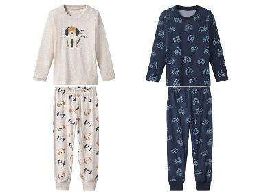 Pyjama voor kinderen lupilu®