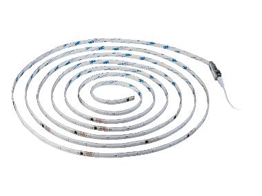 Ruban à LED 5 m LIVARNO home