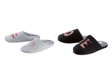 esmara® Zachte pantoffels