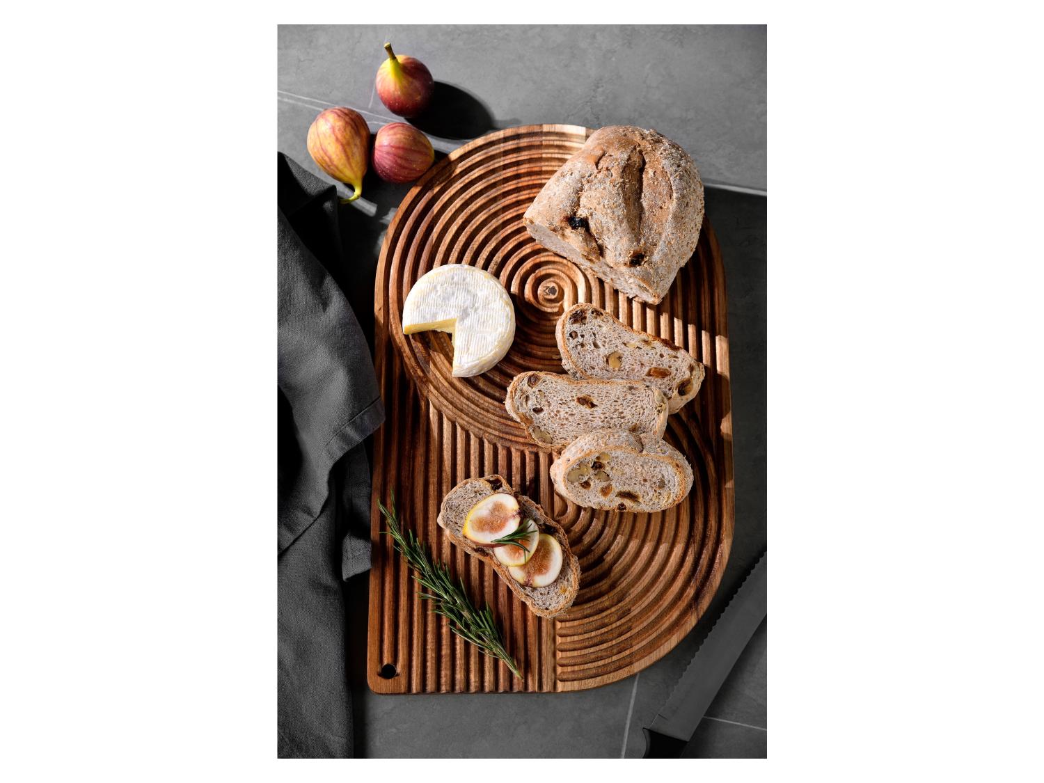 Planche ?� d?�couper en bois acheter en ligne sur Lidl.be