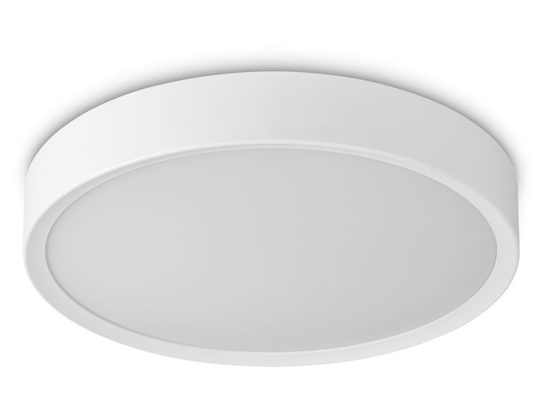 Ga naar volledige schermweergave: LIVARNO home Ledwand-/plafondlamp - afbeelding 2