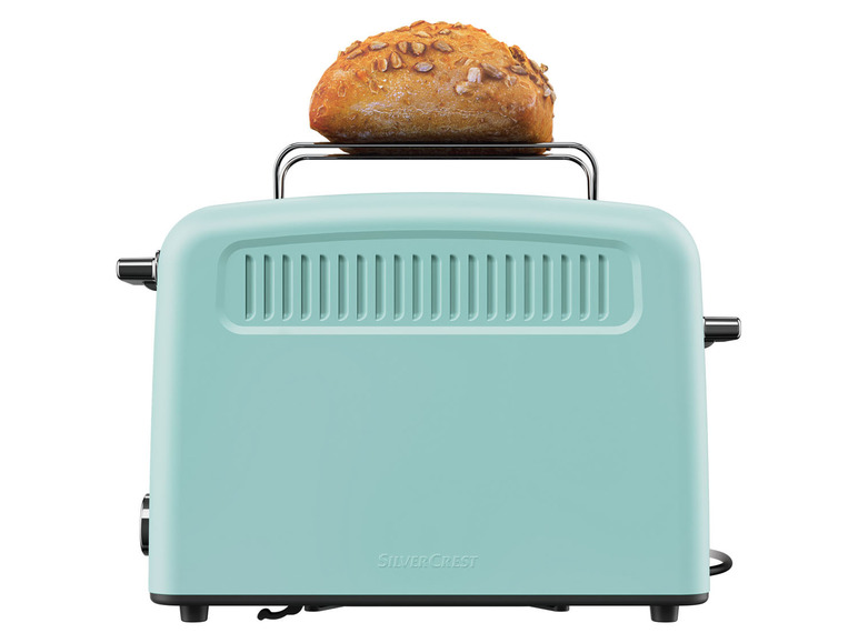 Ga naar volledige schermweergave: Broodrooster, 950 W - afbeelding 11