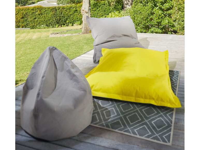 Aller en mode plein écran LIVARNO home Tapis d'extérieur, 120 x 180 cm - Photo 5