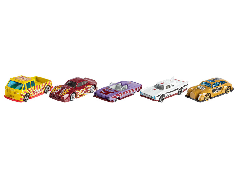 Ga naar volledige schermweergave: Playtive Raceauto's - afbeelding 27