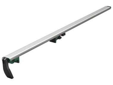 PARKSIDE® Klem- en geleiderail, zaaghoek tot 20°