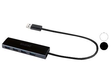 Hub USB TRONIC®