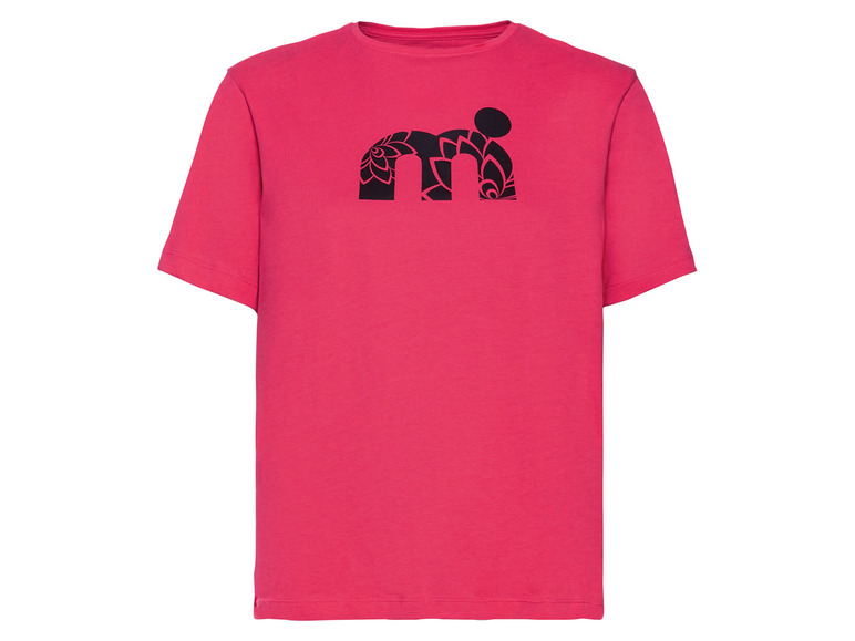 Ga naar volledige schermweergave: Mistral Katoenen T-shirt - afbeelding 8