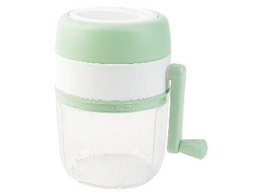 Crushed ice maker LIVARNO home