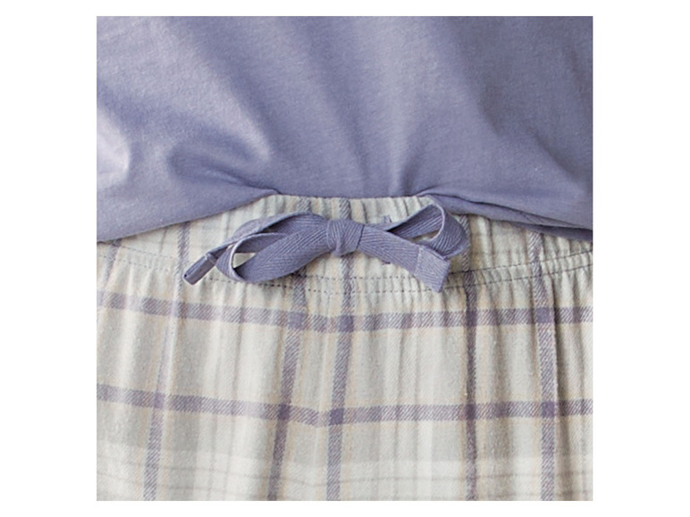 Ga naar volledige schermweergave: esmara® Warme katoenen pyjama - afbeelding 15